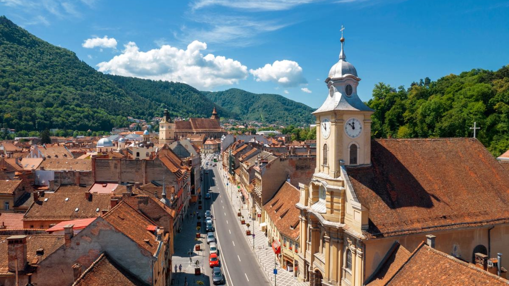 10 mniej znanych krajów, które warto odwiedzić