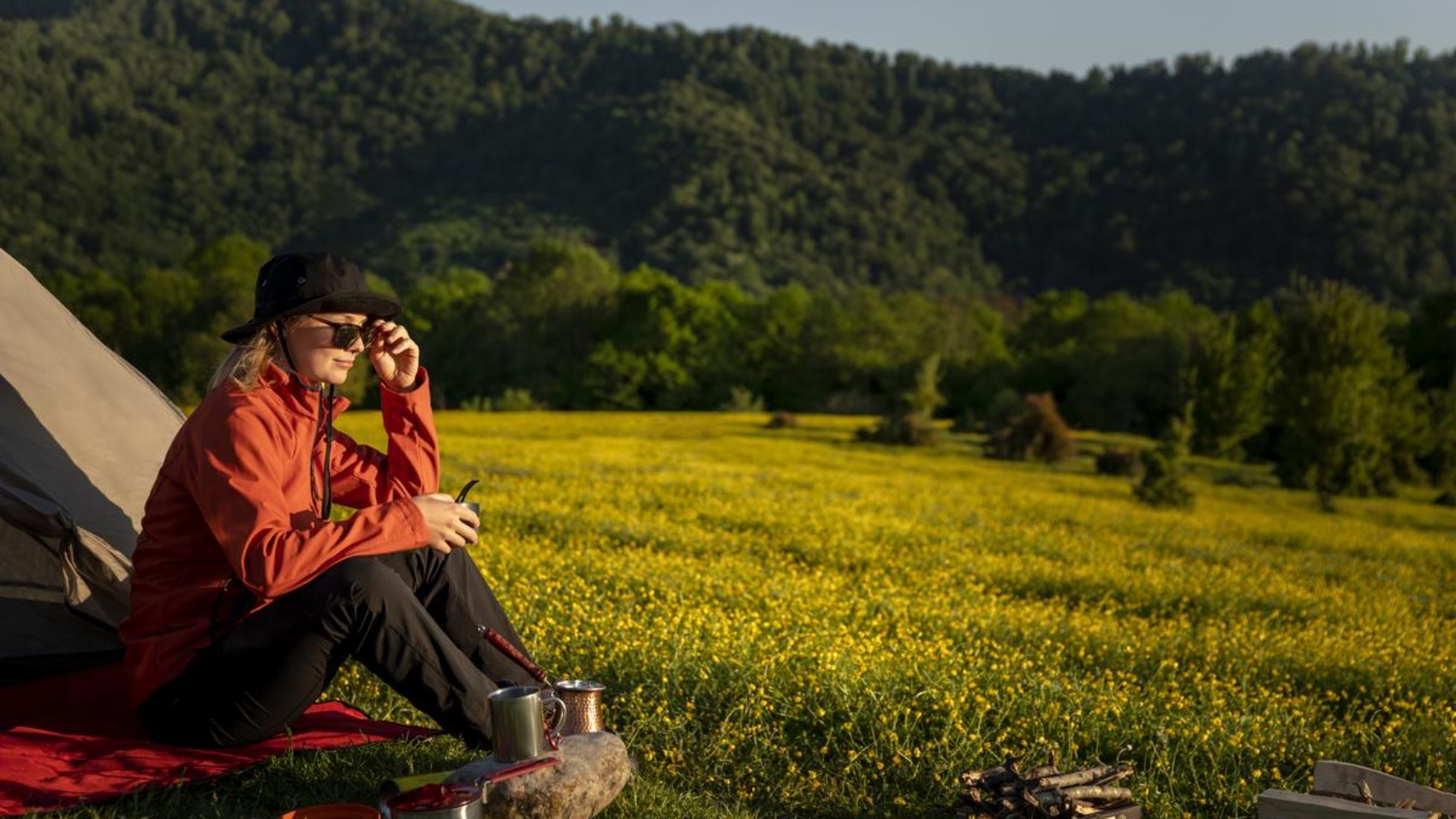 5 krajów, które oferują wyjątkowe przygody dla miłośników natury