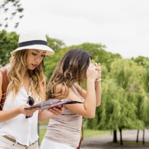 Jak podróżować odpowiedzialnie? Poradnik dla każdego turysty