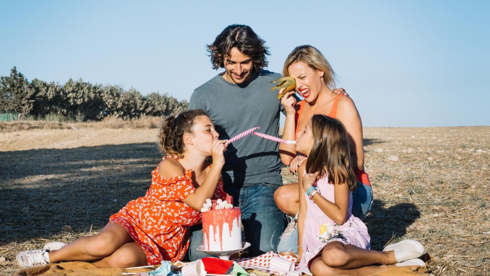 Jak podróżować z dziećmi? Przewodnik po przyjaznych rodzinom miejscach na świecie