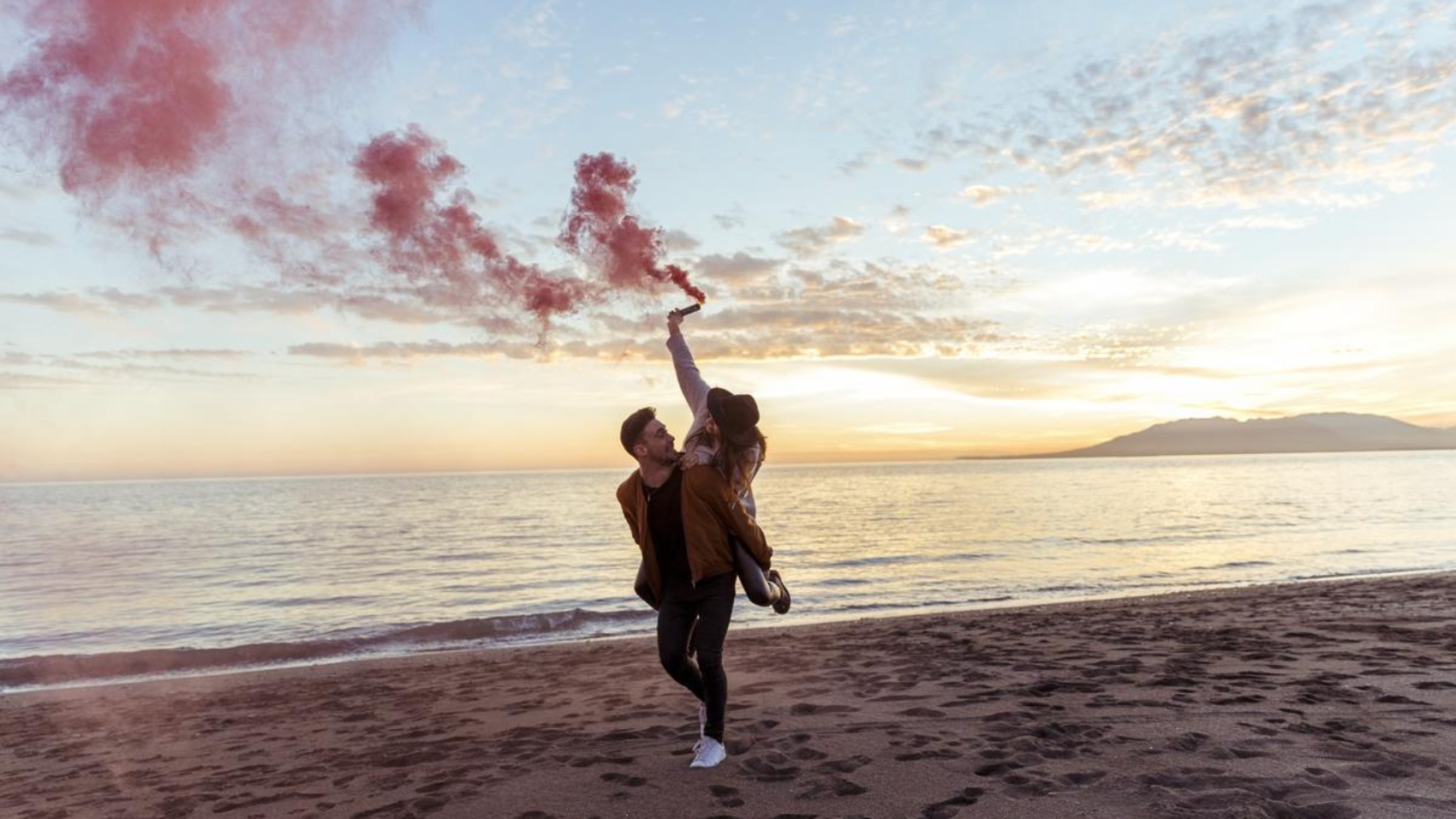 Jak spędzić miesiąc miodowy za granicą? 7 romantycznych kierunków!