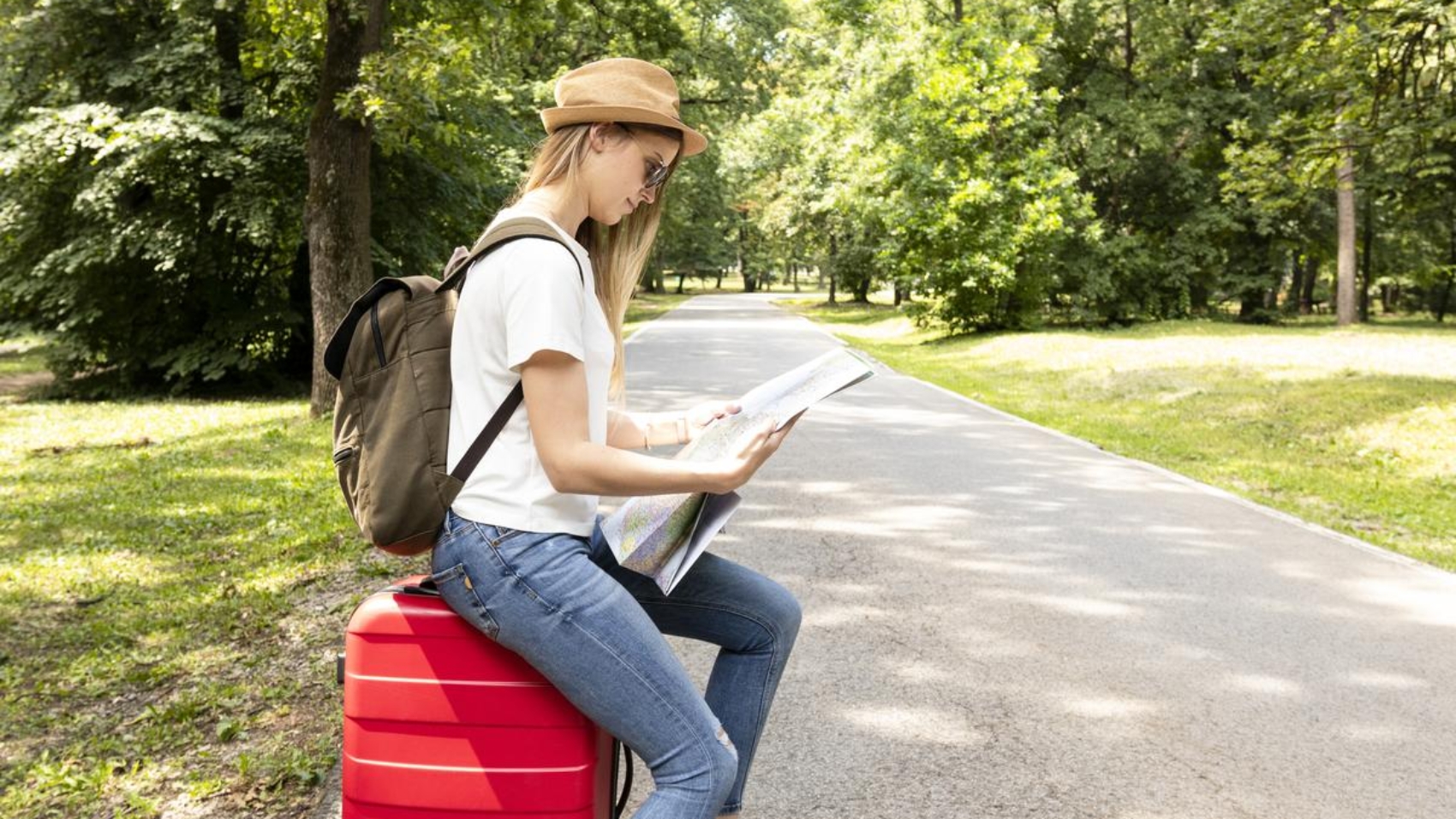 Podróże z plecakiem - jak przygotować się do backpackingu po Europie?