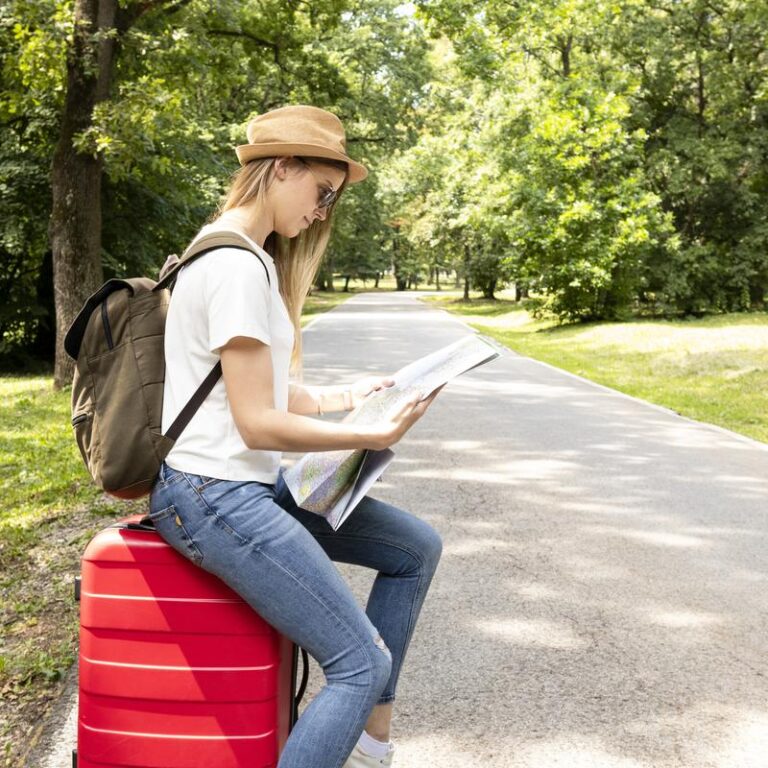 Podróże z plecakiem - jak przygotować się do backpackingu po Europie?