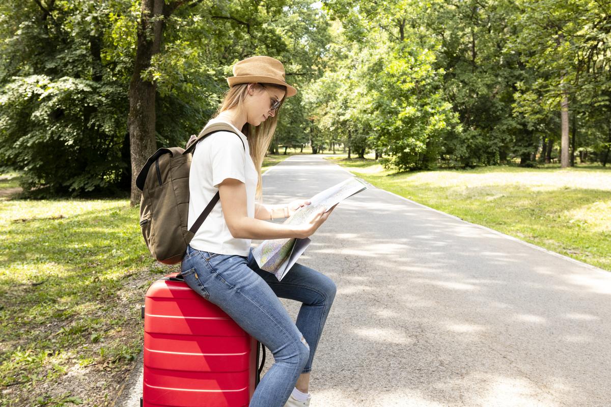 Podróże z plecakiem - jak przygotować się do backpackingu po Europie?