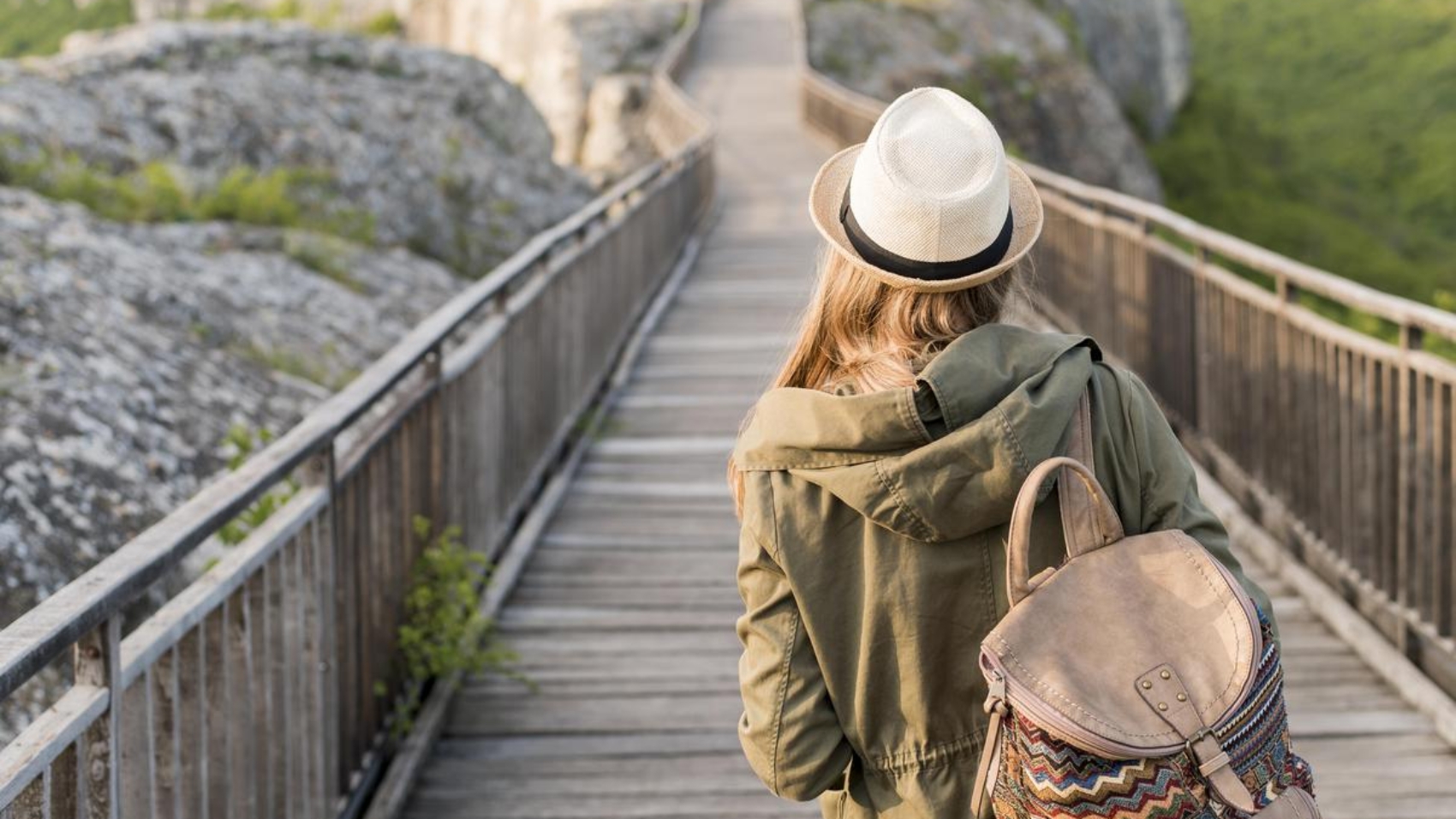 Podróżowanie solo - jak się do niego przygotować?