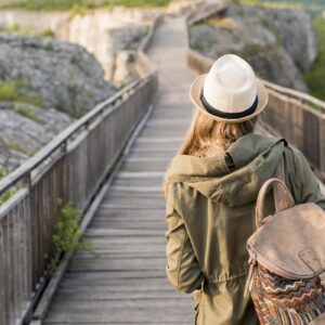 Podróżowanie solo - jak się do niego przygotować?