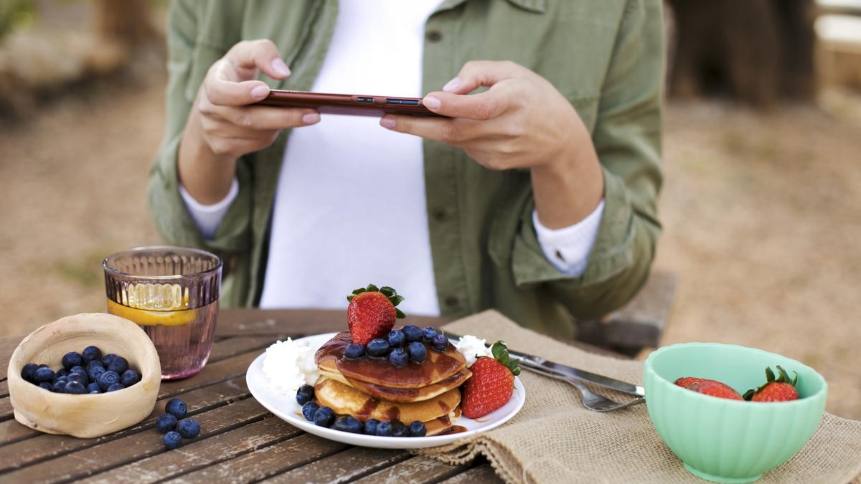 Turystyka kulinarna - jakie kraje warto odwiedzić?